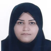 دکتر زهرا کرمانی مامازندی