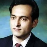 دکتر علی اکبر امین مقدسی