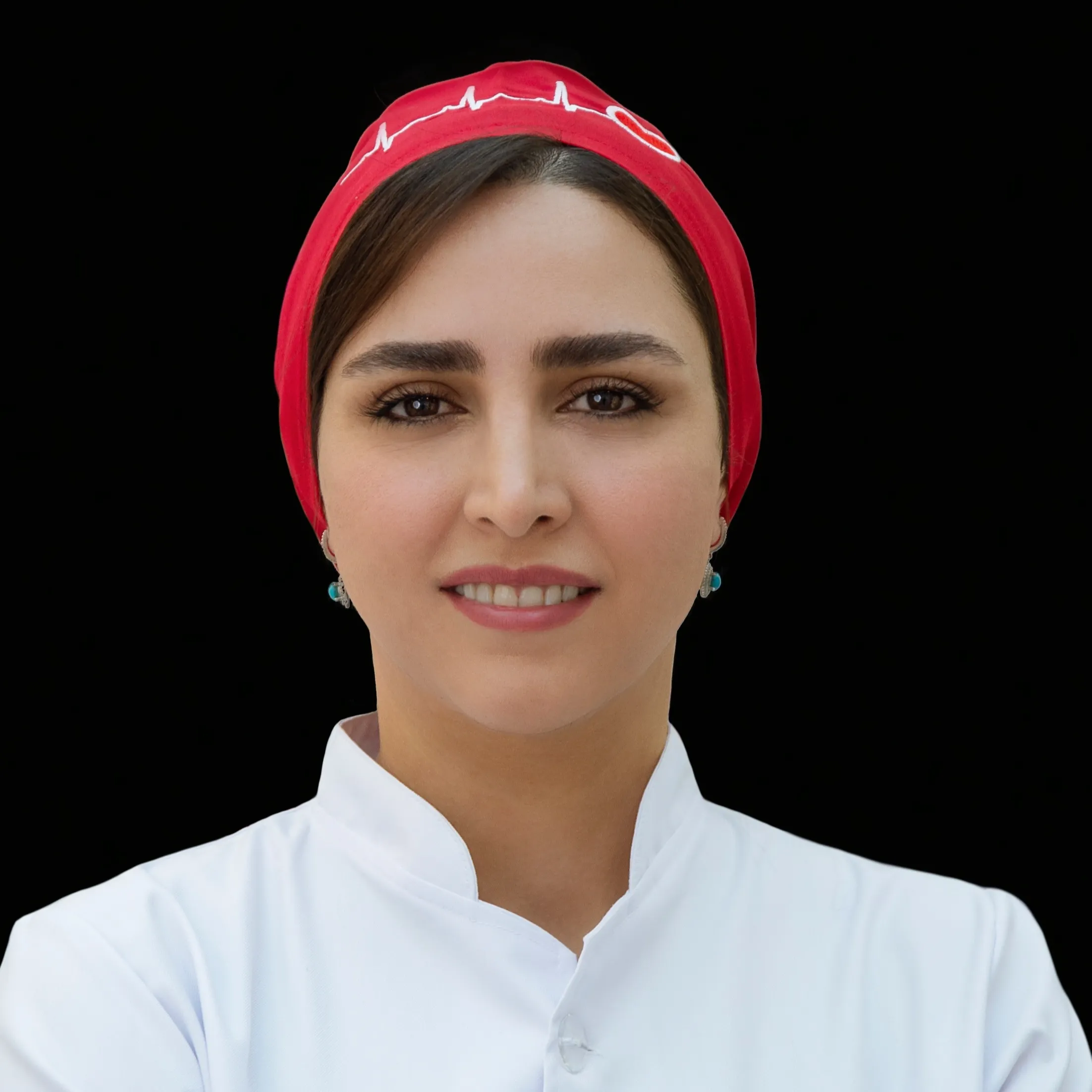 دکتر مهری صفری