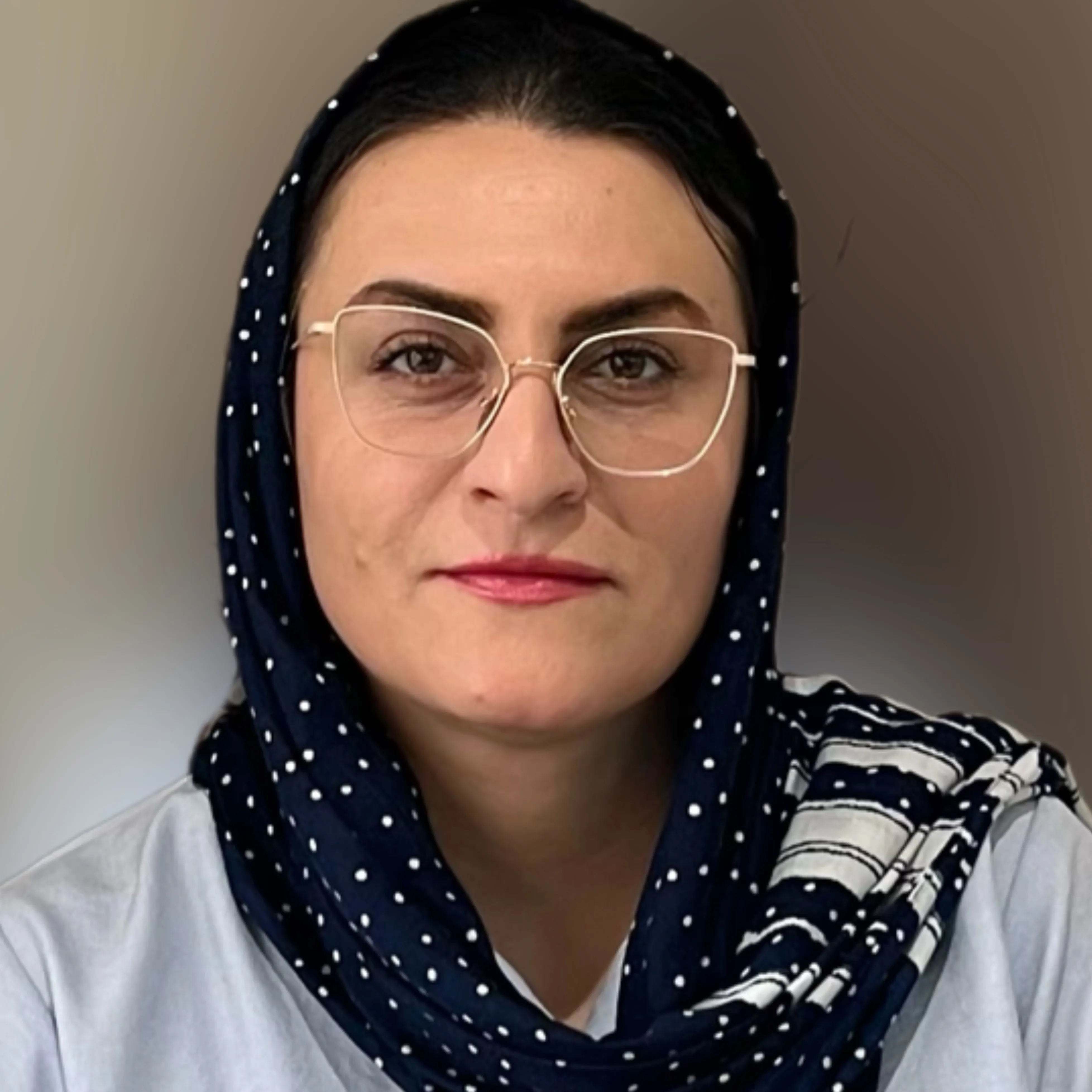 لیلا غفرانی