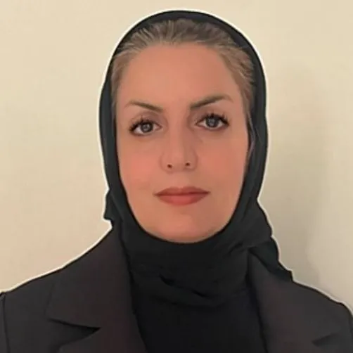 نرگس باقرزاده