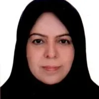 دکتر رویا بنی عامریان