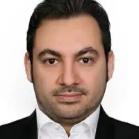 دکتر پویا باقری