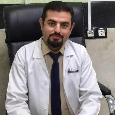 دکتر حسین ارگنجی