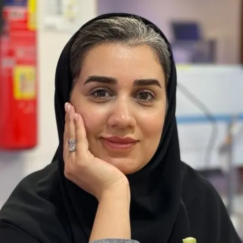 دکتر فاطمه رجائی پور