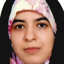 حدیثه رضایی