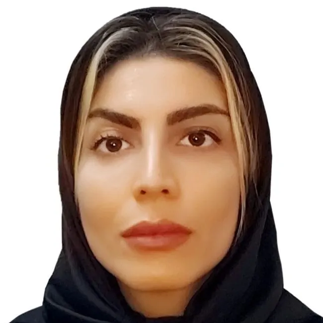 دکتر معصومه شیرازی حاجی میری ها