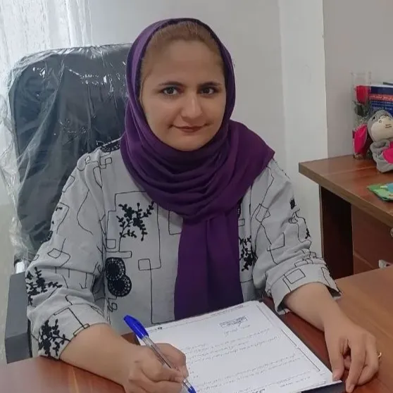 ریحانه حسینی