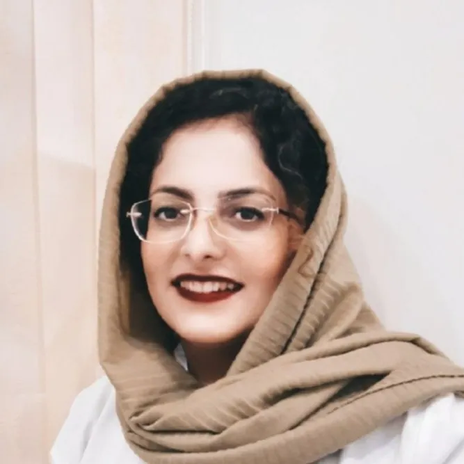 دکتر ملک ناز باقیانی مقدم
