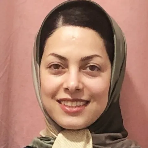 زهرا السادات عطاپور