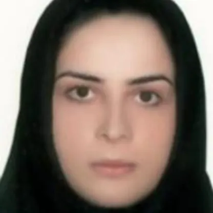 دکتر فریما خلیلی پیشخانی