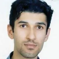 دکتر محمدعلی اکبرزاده