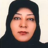 لطیفه باقری