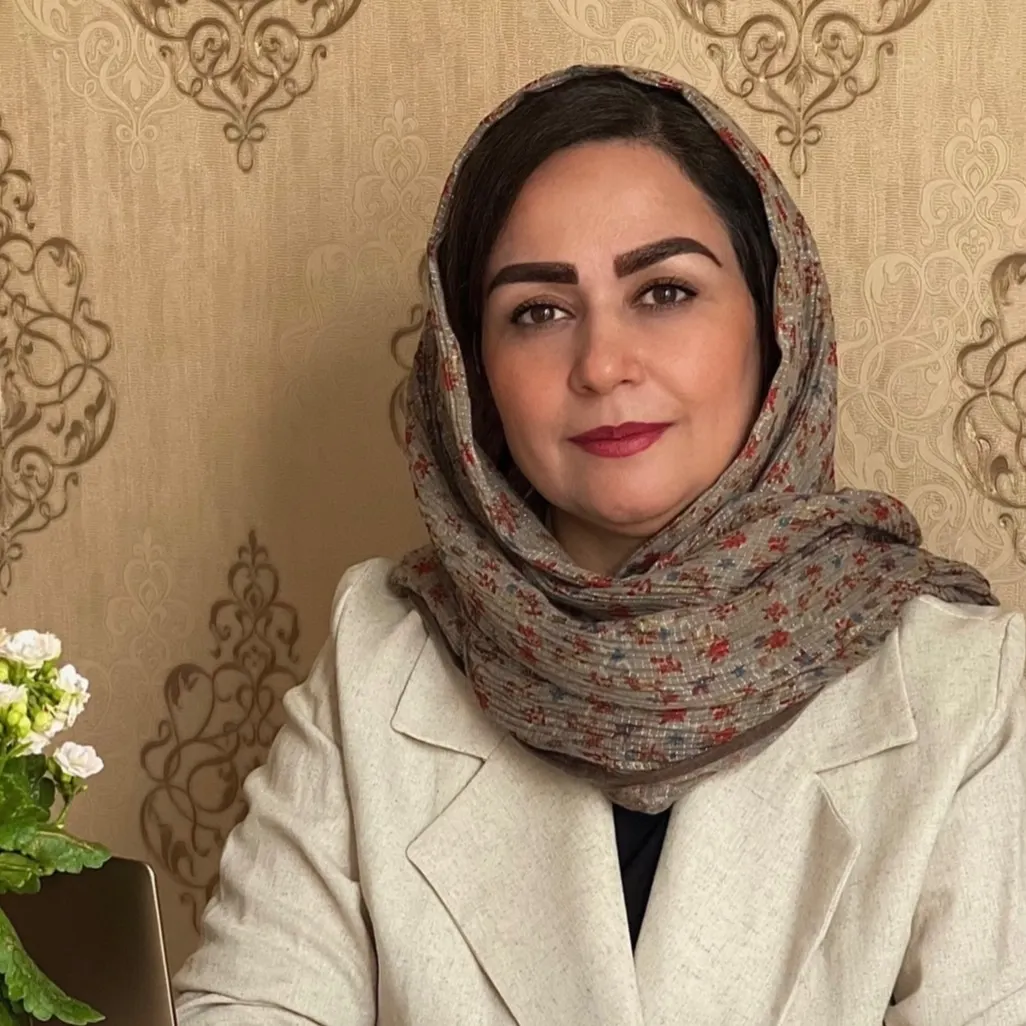 دکتر الهام مهدیان فر