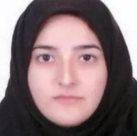 دکتر سعیده عربی خلیل آباد