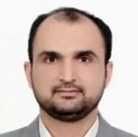 دکتر ابوالقاسم رضوانی