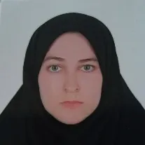 مریم پیری زادکجاباد