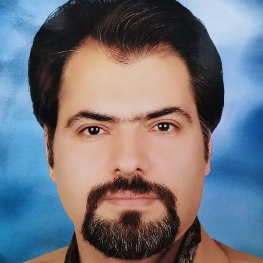 علی کرمی