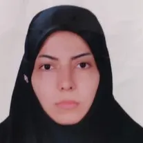 مریم حاجی مهدی