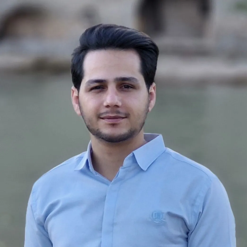 مهدی شریفی