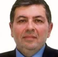 دکتر سیدامیرمحسن ضیائی استرآبادی