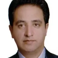 دکتر ارسطو صالح زاده