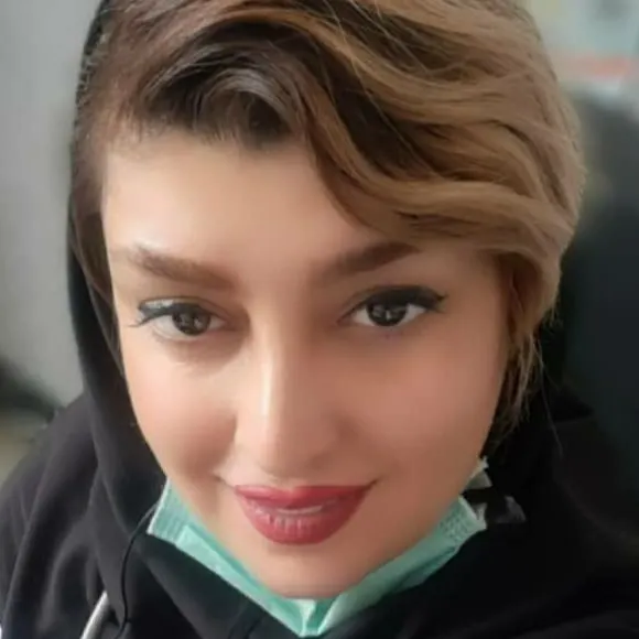 سودابه ابراهیم خانی