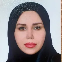 ندا کاشانی