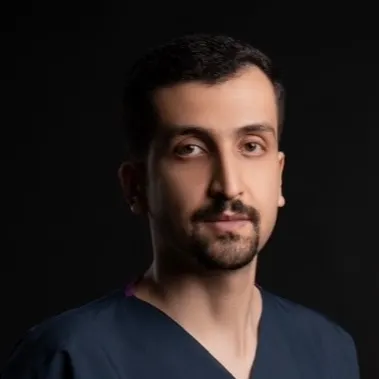 دکتر سید محمدعلی ناظمی