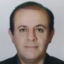 دکتر محمد اورکی