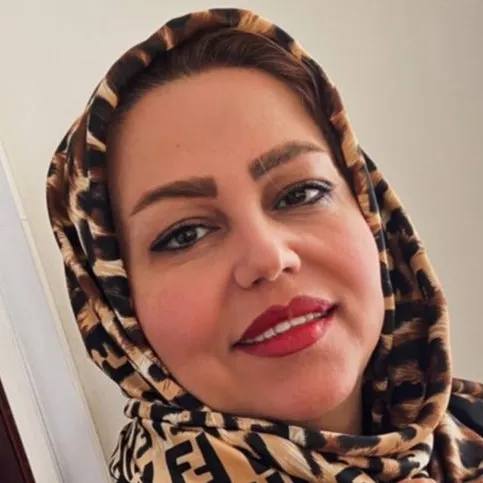 ماندانا قلخانی