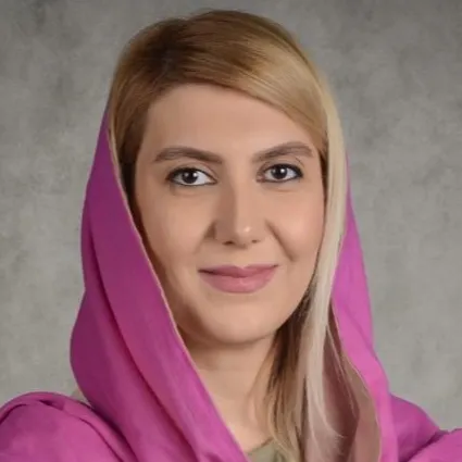 سالومه منصف
