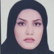 دکتر حدیث مریدی