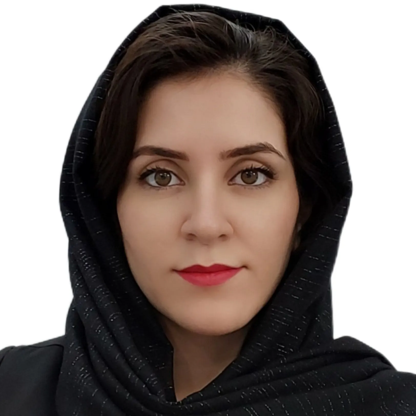 محبوبه خانپور