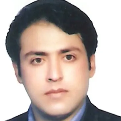 دکتر شهباز زارعی