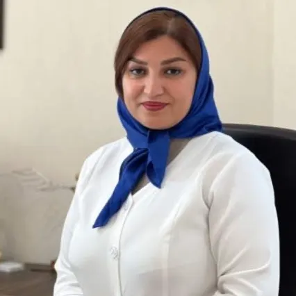 دکتر سالومه صفار