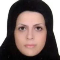 دکتر سارا محمدی سپه وند