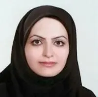 دکتر فرناز جعفری