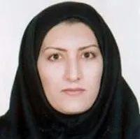 دکتر نجمه احمدی بادی