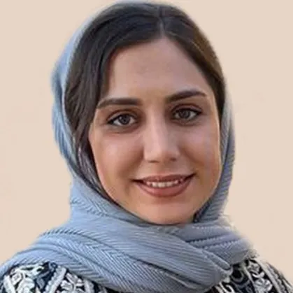 مریم بیات