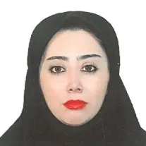 پریا سلطانی