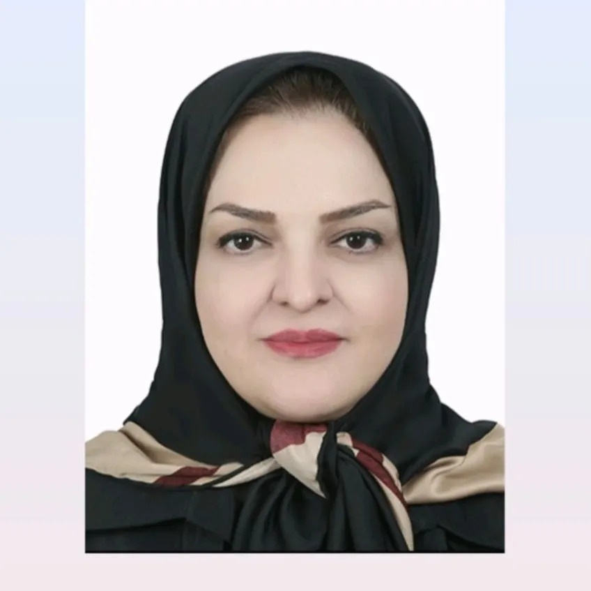 دکتر راما بزرگمهر