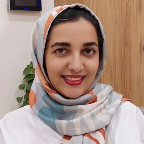 زکیه کریمی