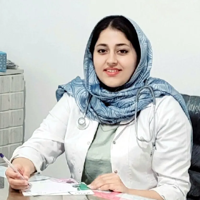فرشته رجب پور