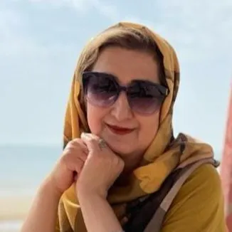 فریبا نوری
