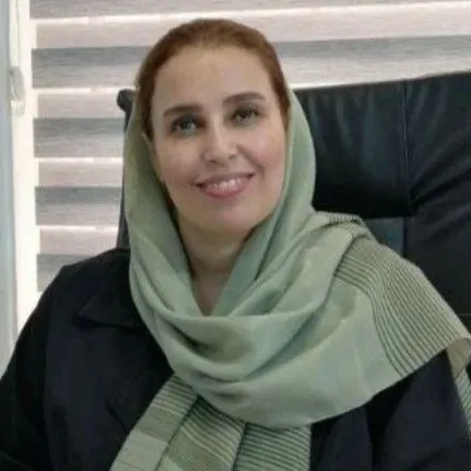 پرستو خدابخشی