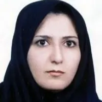 دکتر مریم برکت