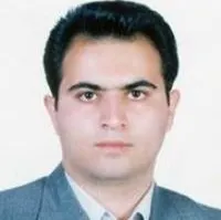 دکتر محسن سرکاریان