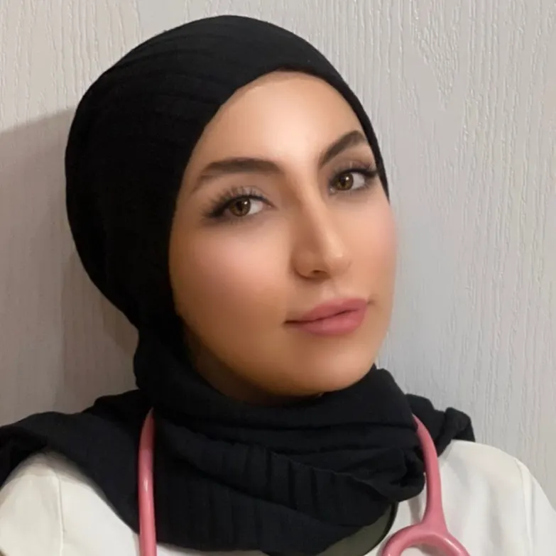 فاطمه رضوانی فر