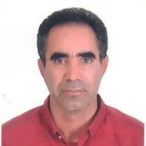 مهدی رازی